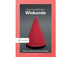 Boek-Basisvaardigheden Wiskunde-tweedehands