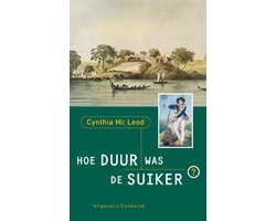 Hoe duur was de suiker?