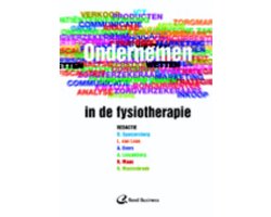 Ondernemen in de Fysiotherapie