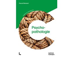 Boek-Psychopathologie-tweedehands