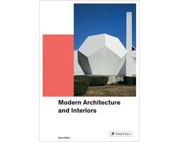 Modern Architecture and Interiors