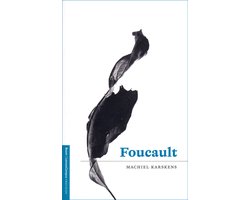 Boek-Foucault-tweedehands