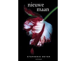 Twilight 2 - Nieuwe maan