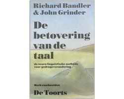 De betovering van de taal