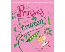 De prinses en de erwten