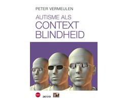 Autisme als contextblindheid
