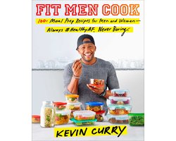 Fit Men Cook