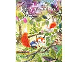 Bijna gevonden!