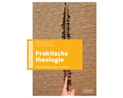 Campus handboek - Praktische theologie
