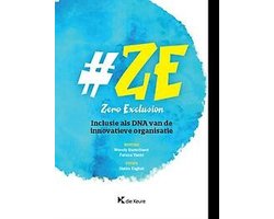 #ZeroExclusion