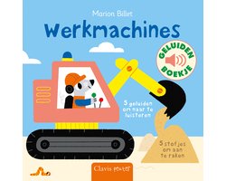 Werkmachines