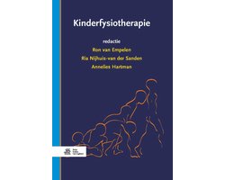 Kinderfysiotherapie