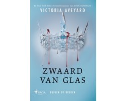 Zwaard van glas