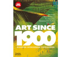 Art Since 1900