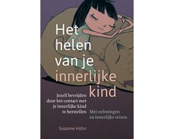 Boek-Het helen van je innerlijke kind-tweedehands