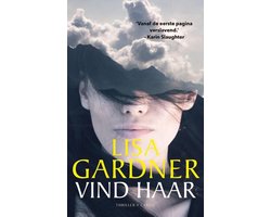 Boek-Vind haar-tweedehands
