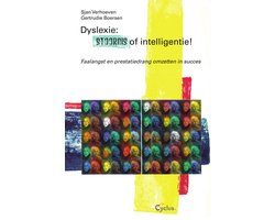 Dyslexie: stoornis of intelligentie