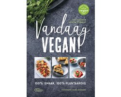 Vandaag Vegan!