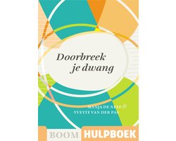 Boek-Boom Hulpboek - Doorbreek je dwang-tweedehands