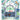 Boek-Flip Flap de Zoo-tweedehands