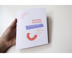 Boek-woorden temmen 1 - 24 uur in het licht van Kila&Babsie-tweedehands