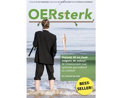 Boek-OERsterk-tweedehands