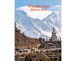 Wanderlust Himalaya