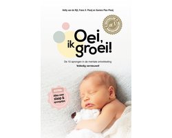Boek-Oei, ik groei!-tweedehands