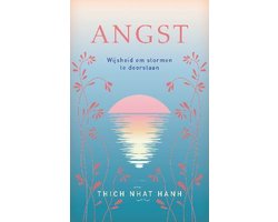 Boek-Angst-tweedehands
