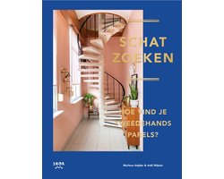 Schatzoeken