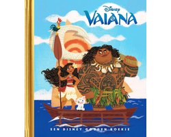 Boek-Vaiana-tweedehands