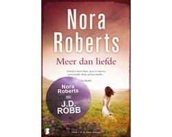 Ierse trilogie 1 - Meer dan liefde