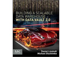 Building A Scalable Data Warehouse With