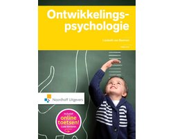 Boek-Ontwikkelingspsychologie-tweedehands