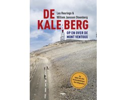De kale berg