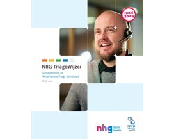 Boek-NHG-TriageWijzer 2024-tweedehands
