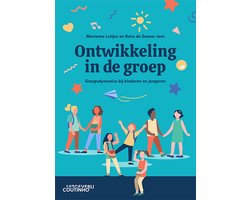 Boek-Ontwikkeling in de groep-tweedehands
