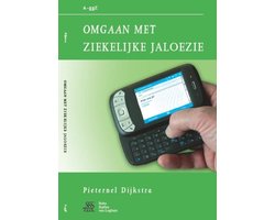 Boek-Van A tot ggZ - Omgaan met ziekelijke jaloezie-tweedehands