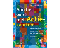 Aan het werk met actiekaarten