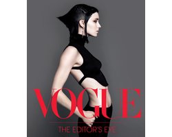 Vogue Editors Eye