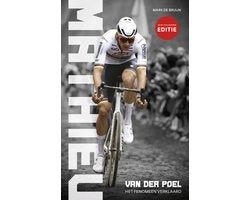 Boek-Mathieu van der Poel-tweedehands