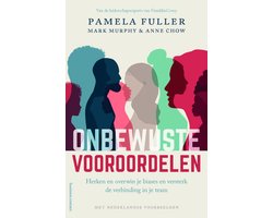 Onbewuste vooroordelen