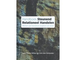 Handboek steunend relationeel handelen