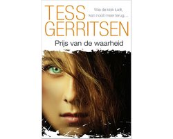 Boek-Prijs van de waarheid-tweedehands
