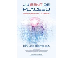 Jij bent de placebo