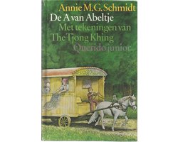 De A van Abeltje