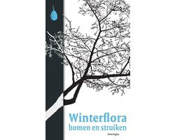 Winterflora bomen en struiken