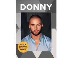 Boek-Donny-tweedehands