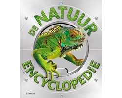 De natuurencyclopedie