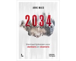 2034, een novelle